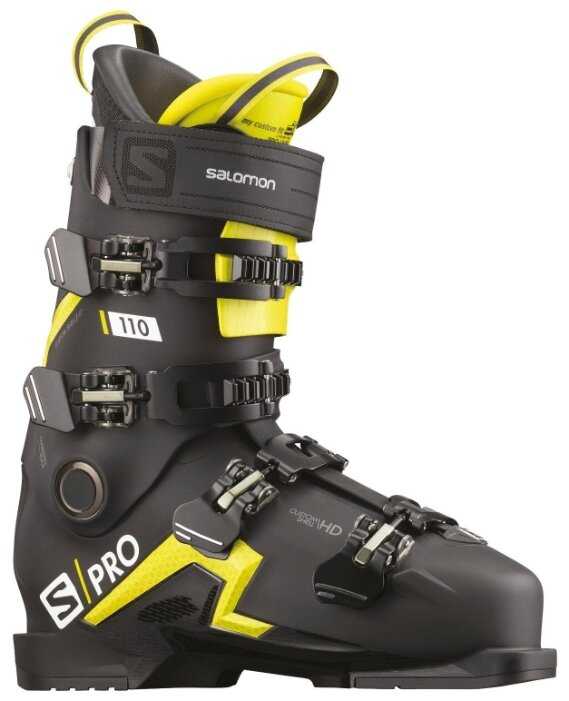 Salomon S/PRO 110