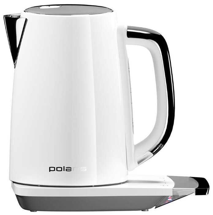 Polaris PWK 1755CAD WIFI IQ Home