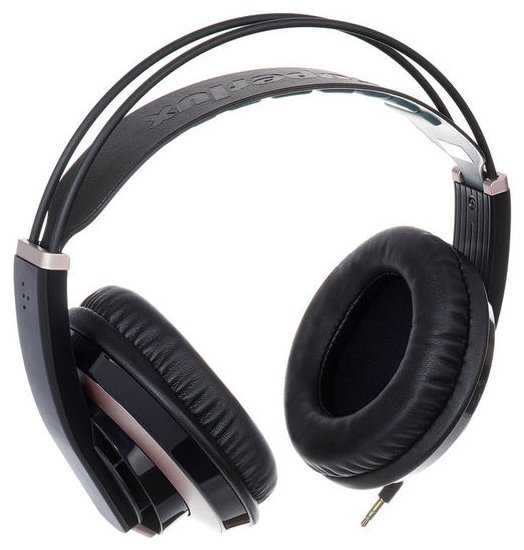 Superlux HD-687