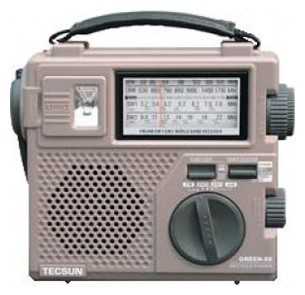 Tecsun GR-88