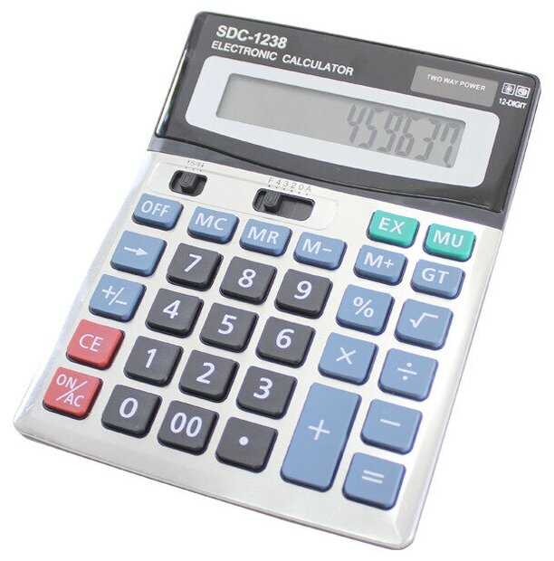 Alingar SDC-1238