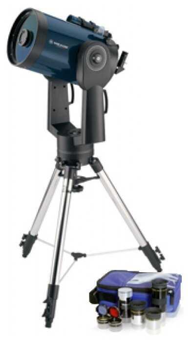 Meade LX90-ACF 10" f/10