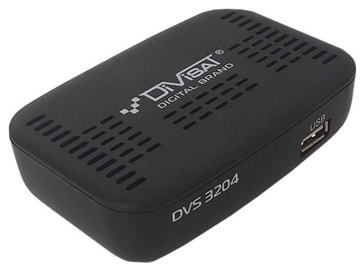 Divisat 3204