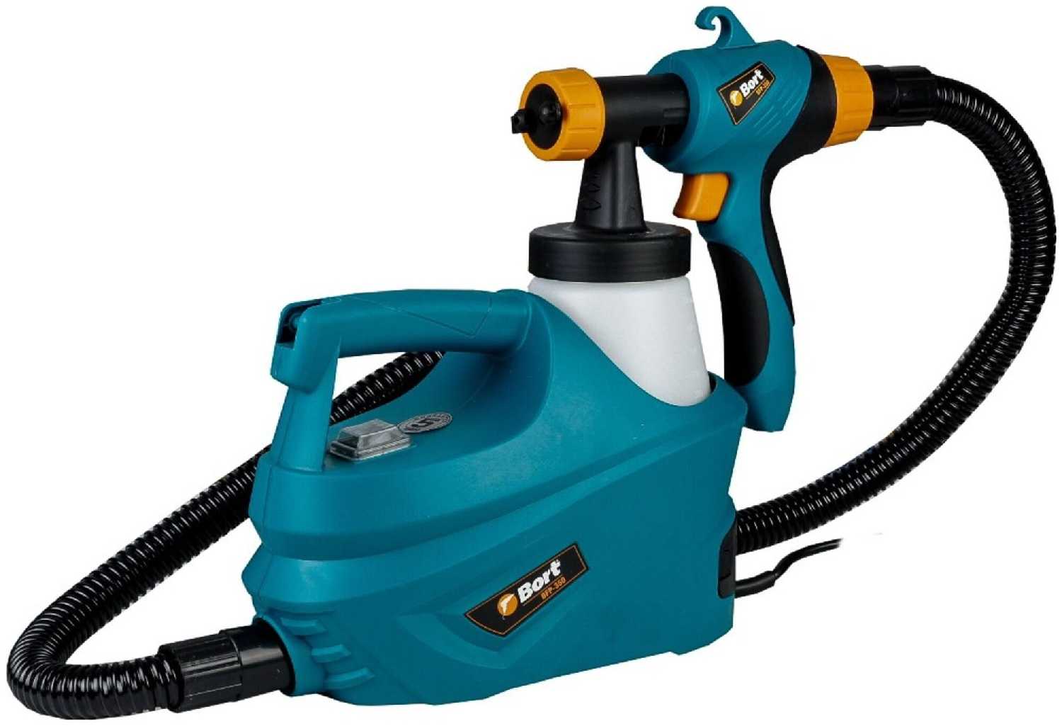 Bort BFP-350