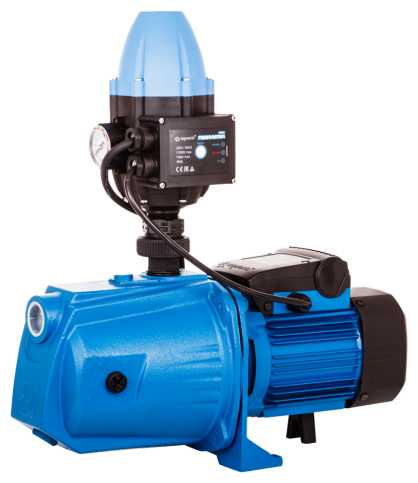 Aquario AJC-101B-FС (1000 Вт)