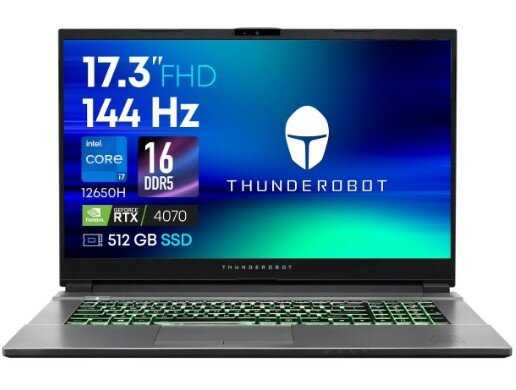 ThundeRobot 911 Plus G2 Max