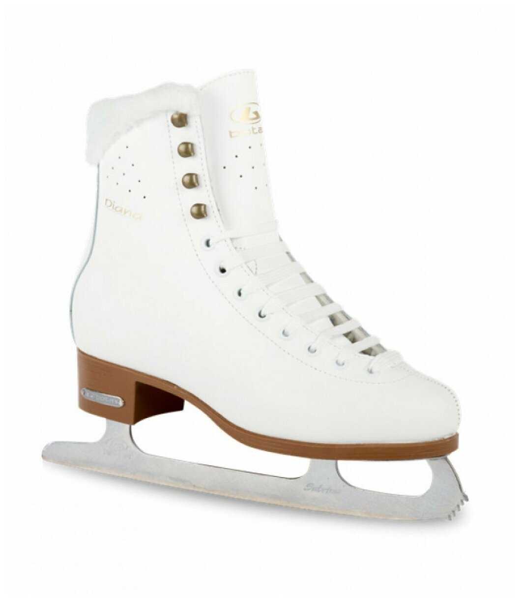 Botas Diana SR взрослые