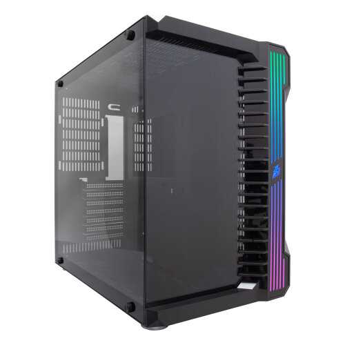 1stPlayer STEAMPUNK SP9 (SP9-BK)