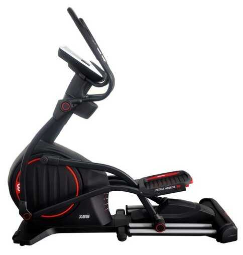 CardioPower X65