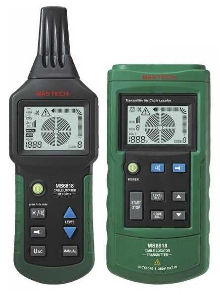 Mastech MS6818