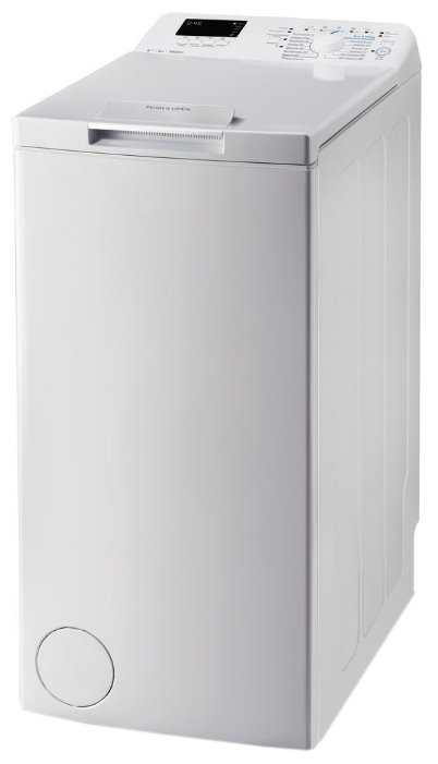 Indesit BTW D61253