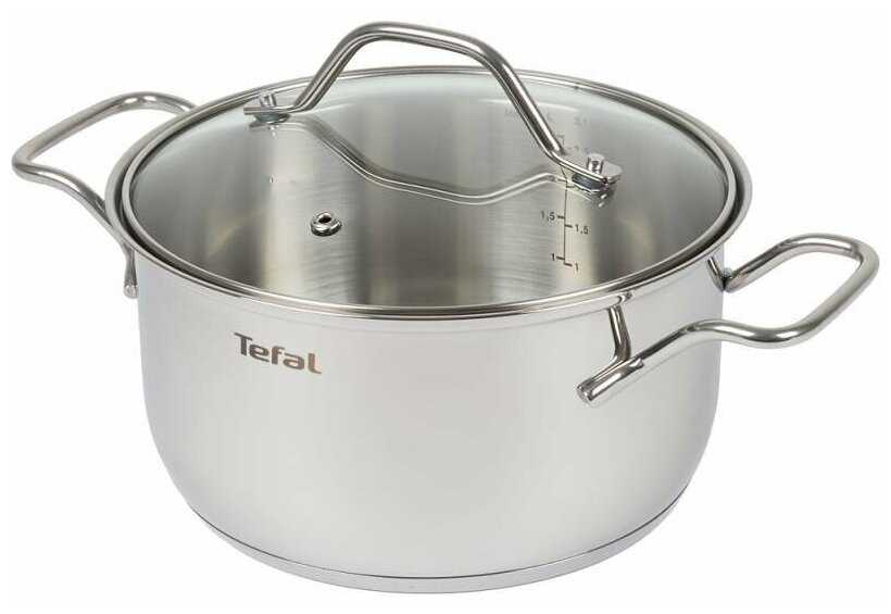 Tefal Intuition [A7024485] [диаметр 20 см]