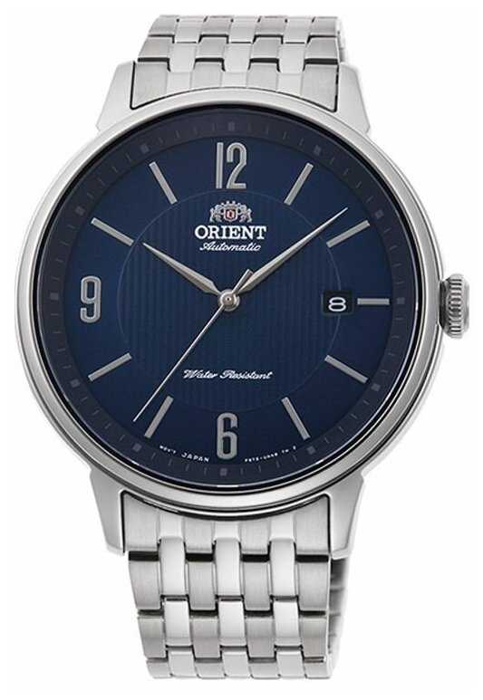 ORIENT RA-AC0J09L10B