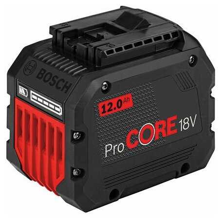 BOSCH 1600A016GU (18 В)