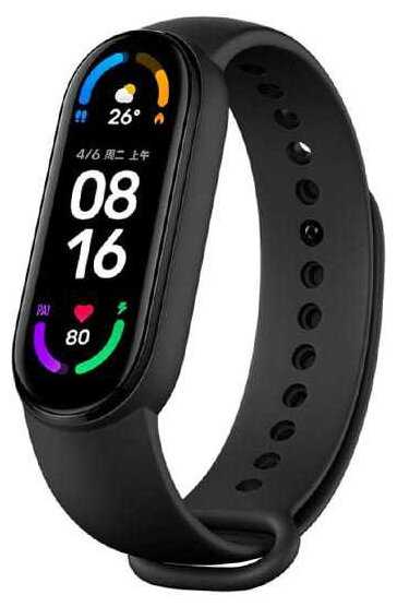 Xiaomi Mi Smart Band 6