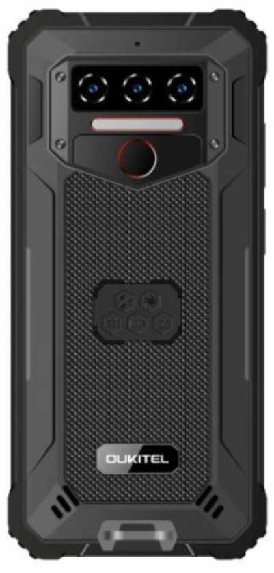 OUKITEL WP23
