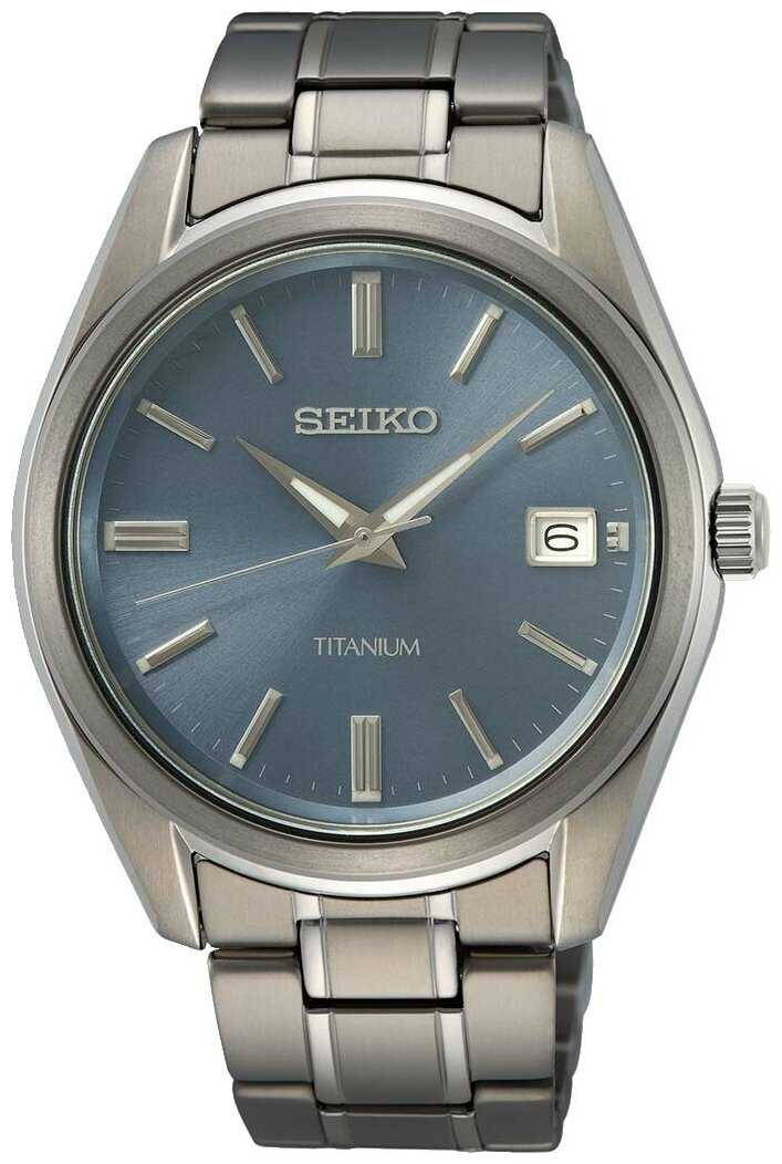 SEIKO SUR371P1