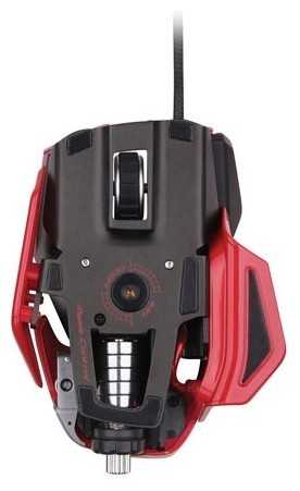 Mad Catz R.A.T. 5