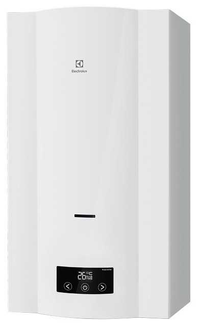 Electrolux GWH 11 PRO Inverter