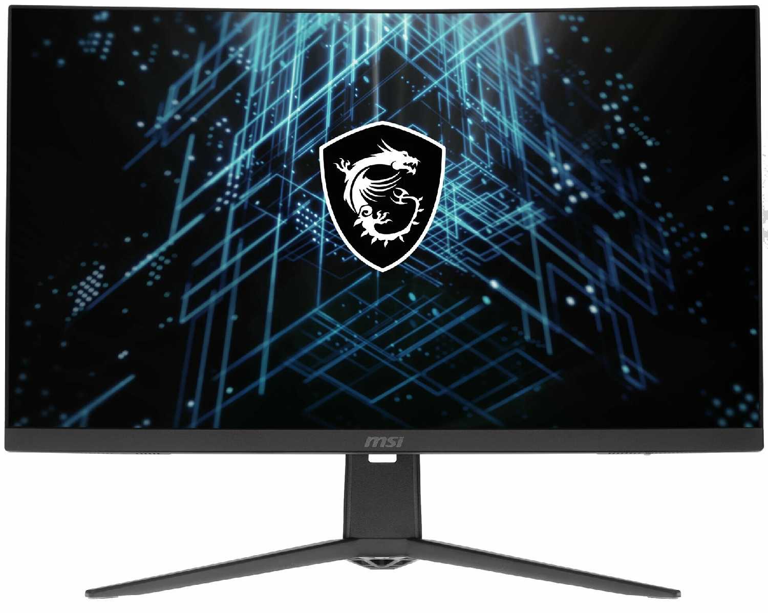 MSI G2422C