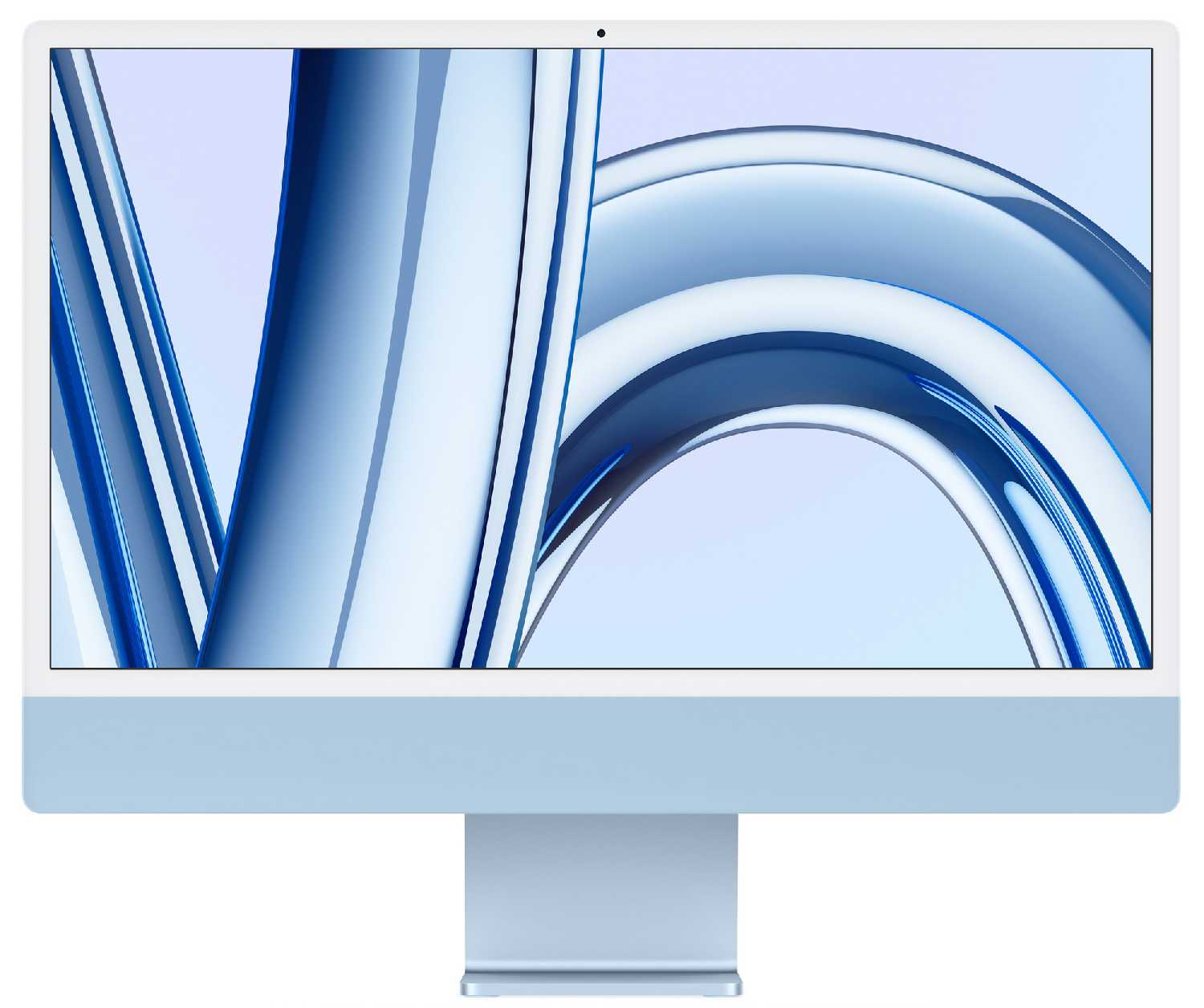 Apple iMac 24 M3