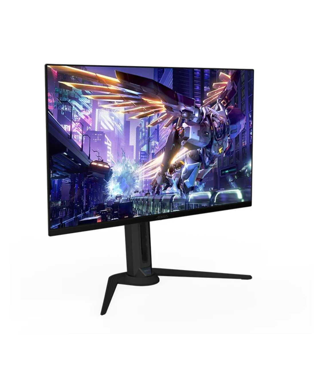 GIGABYTE AORUS FO32U2P