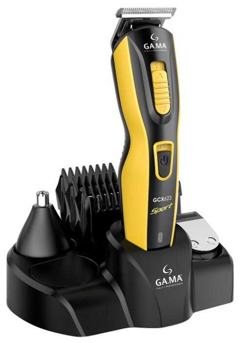 GA.MA GCX 623 Sport