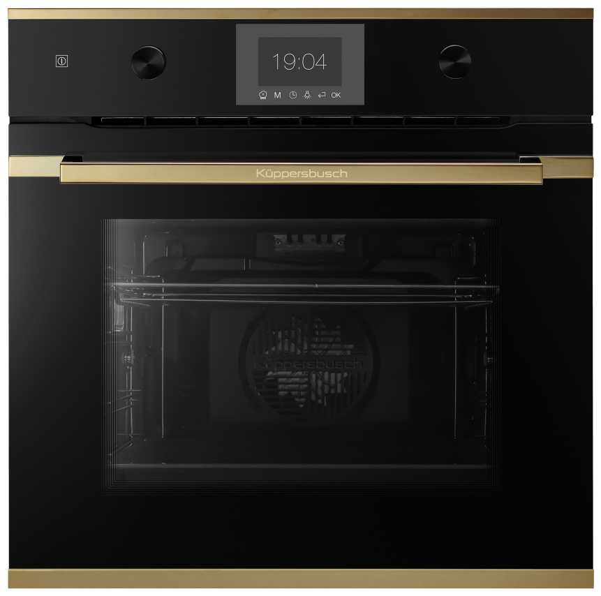 Kuppersbusch B 6350.0 S4 Gold
