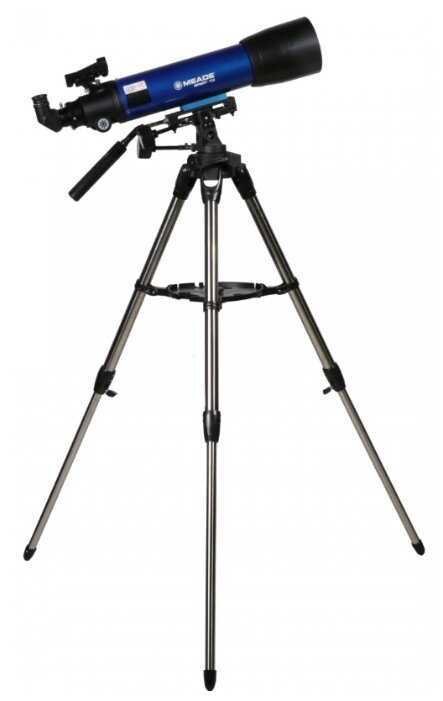 Meade Infinity 102mm