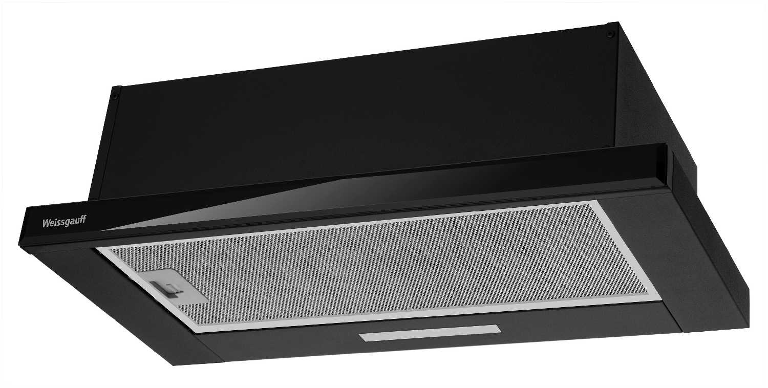 Weissgauff Spark 600 BG