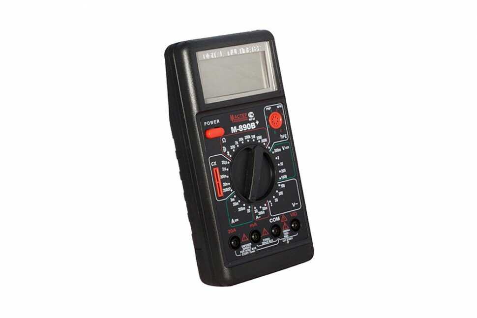Master Professional M830В