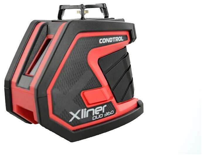 Condtrol XLiner Duo 360