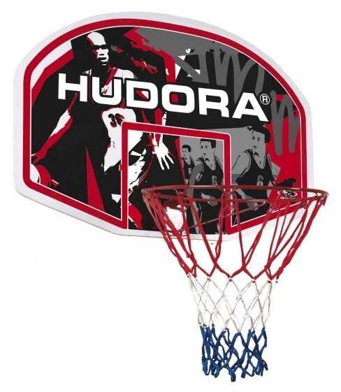 HUDORA Баскетбольное кольцо (71621)