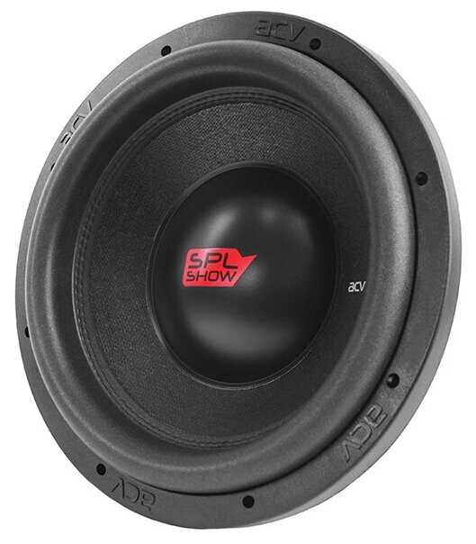 ACV Valid V12D2 SPL SHOW 2300 Вт