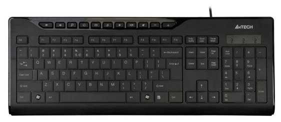 A4Tech KD-800