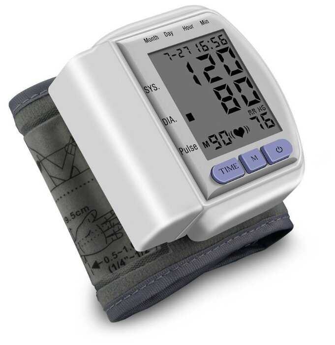 Automatic Wrist Watch CK-102s
