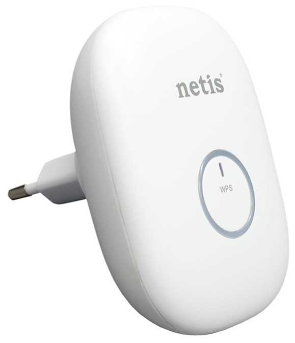 netis E1+