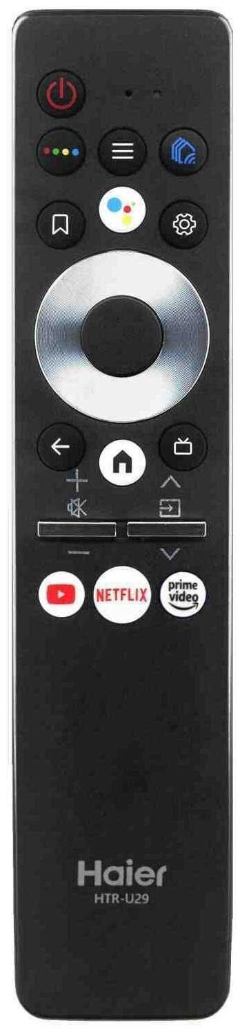 Haier HTR-U29