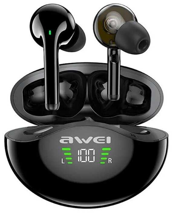 Awei T12 (Super Bass)