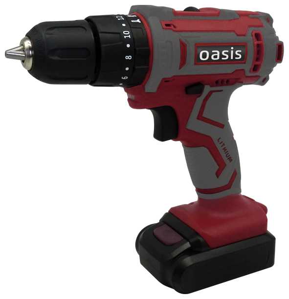 Oasis ASU-14S (J)