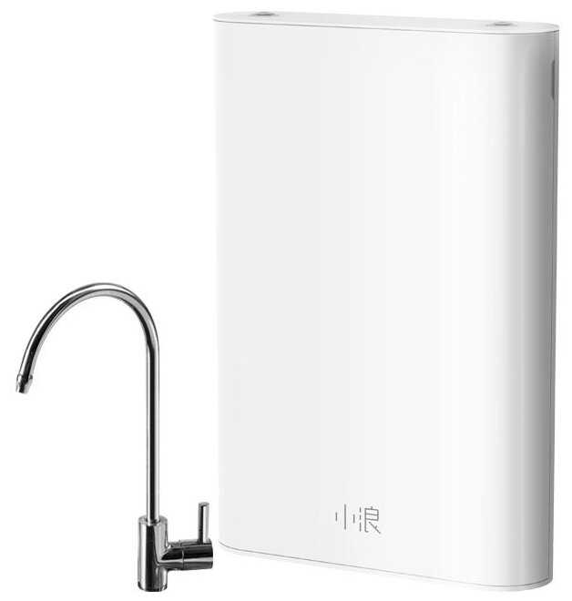 Xiaomi Xiaolang UV Water Purifier (JSQ1)