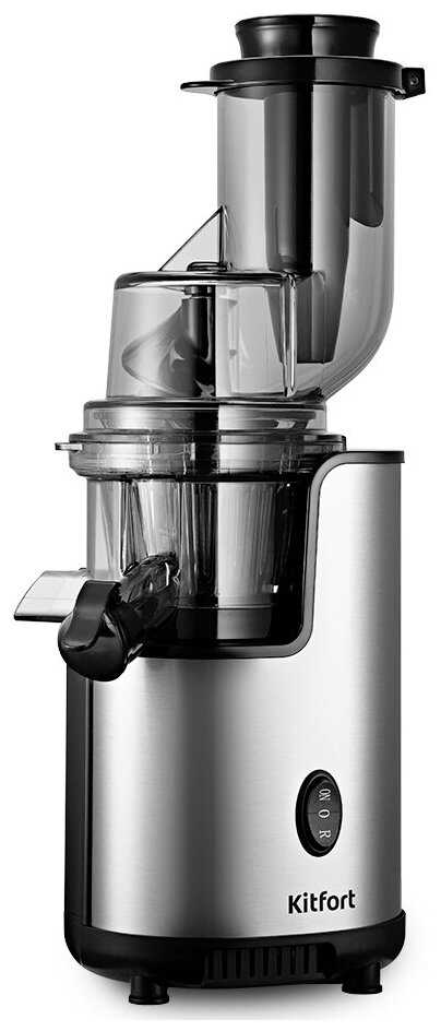 Kitfort КТ-1122