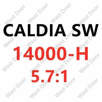 DAIWA CALDIA SW (4000-CXH)