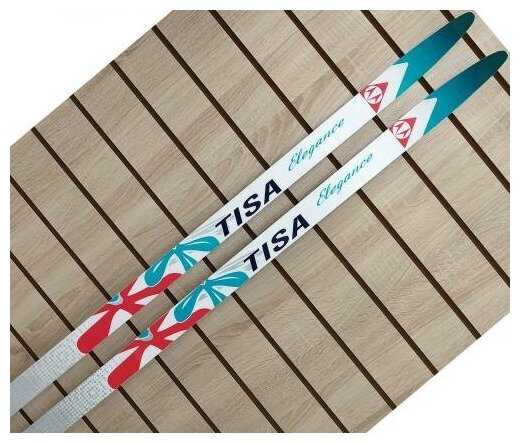 Tisa ELEGANCE WOMANN STEP N91219 19/20 г.