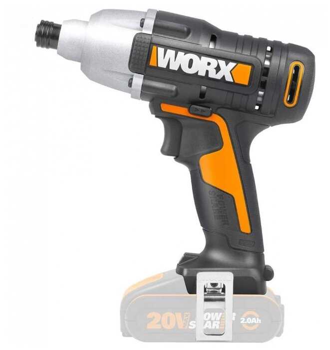 Worx WX291.9