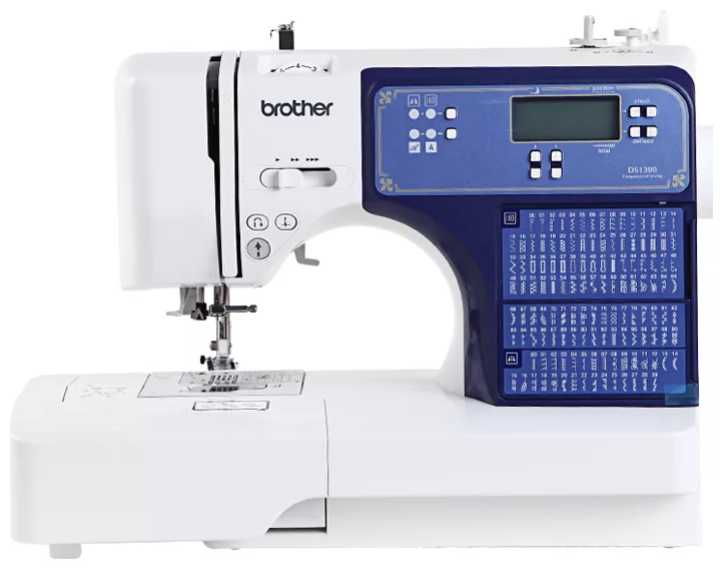 Brother DS 50