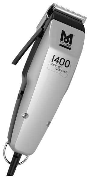 MOSER 1400-0451 Edition
