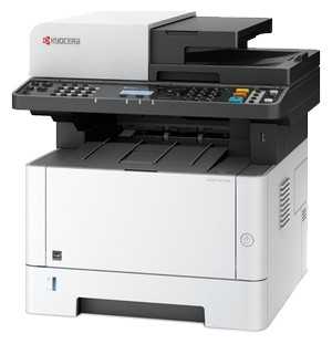 KYOCERA ECOSYS M2135dn, ч/б, A4