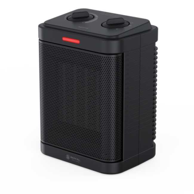 Royal Clima RFH-N1500DC (BL)