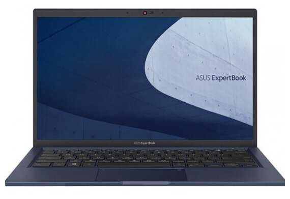 ASUS ExpertBook B1 B1400CEAE